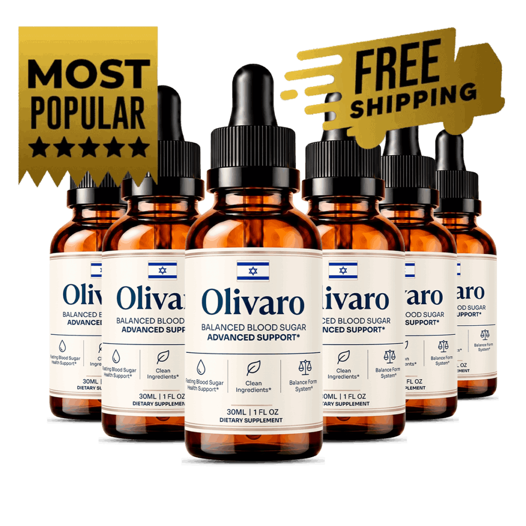 olivaro order now